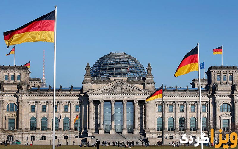 مزایا و معایب ویزای کاری آلمان