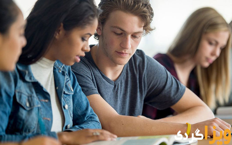 چگونه تحصیل در ایتالیا را آغاز کنیم