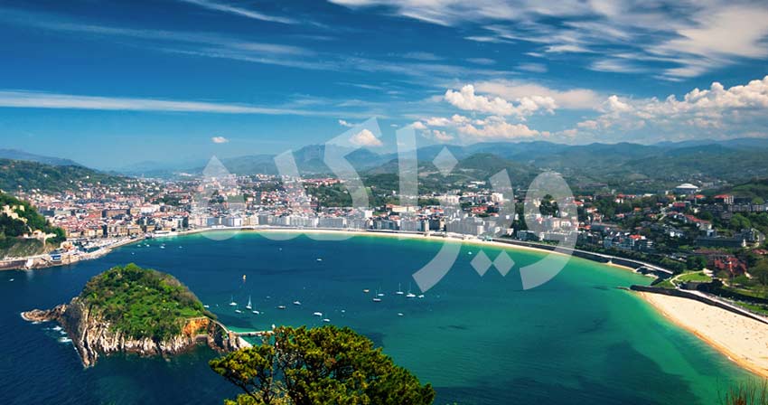 مدت زمان اخذ ویزای اسپانیا