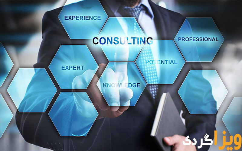 فرآیند دریافت ویزای کار اسپانیا