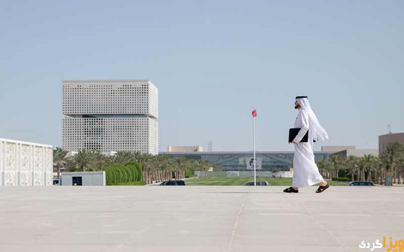 کشور قطر چه ویژگی هایی دارد