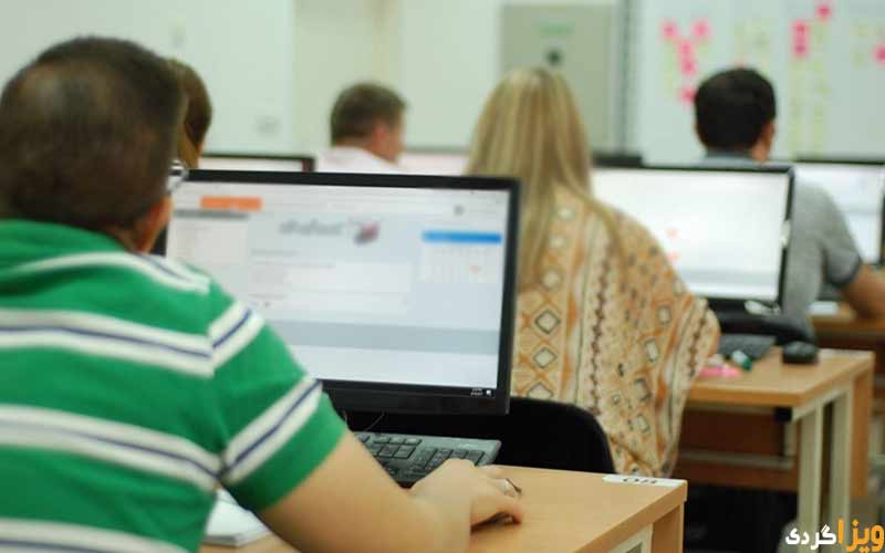 دانشگاه های صربستان