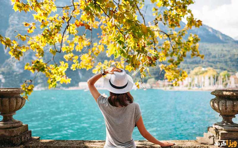 راهنمای سفر به ایتالیا