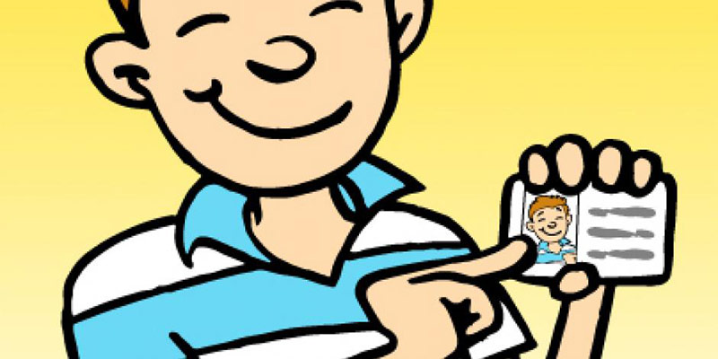 مزایای گواهینامه رانندگی بین المللی