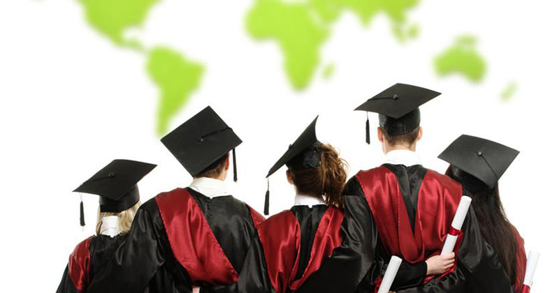 همه چیز درباره تحصیل در ایتالیا