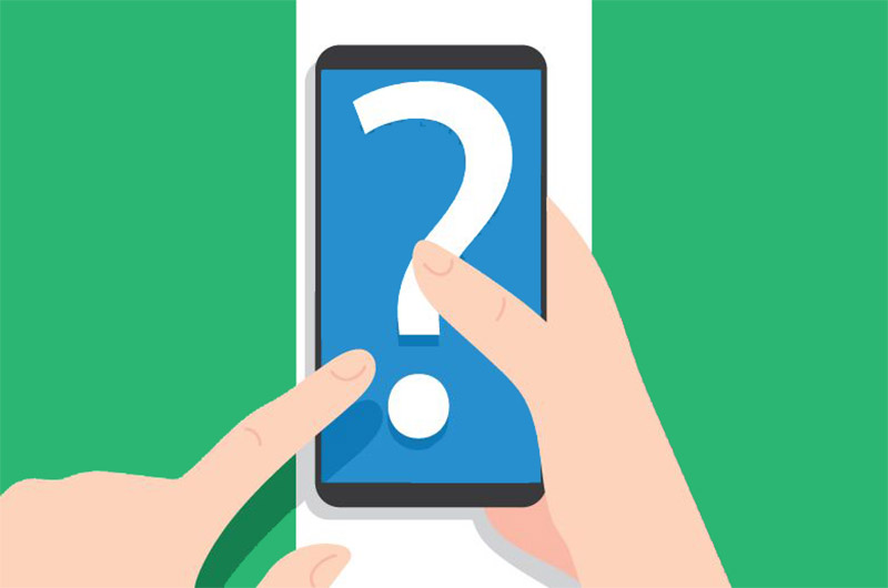 نکاتی در رابطه با شارژ سیم کارت بین المللی