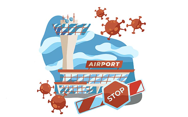 انواع ویزای کانادا