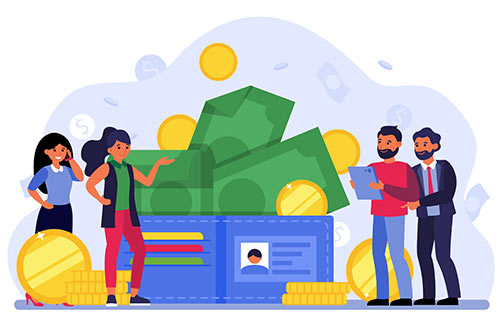 هزینه مهاجرت به کانادا